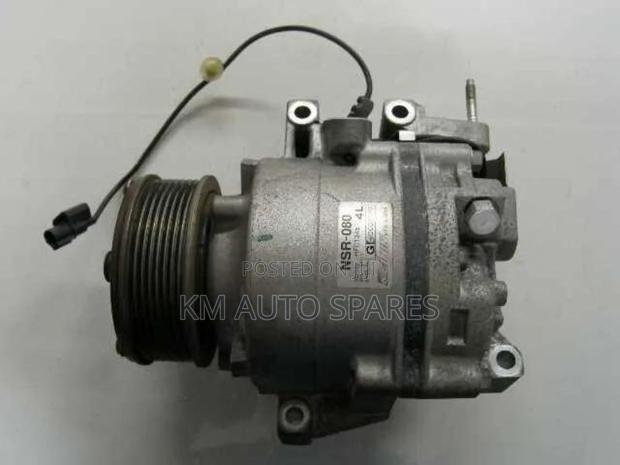 Honda R18a Ac Compressor for Stream and Civic.