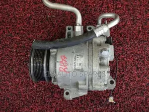Honda R18a Ac Compressor for Stream and Civic.
