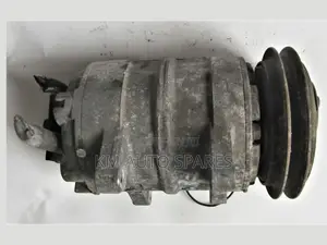 Mazda F8 AC Compressor for Mazda Bongo and Nissan Vanette.