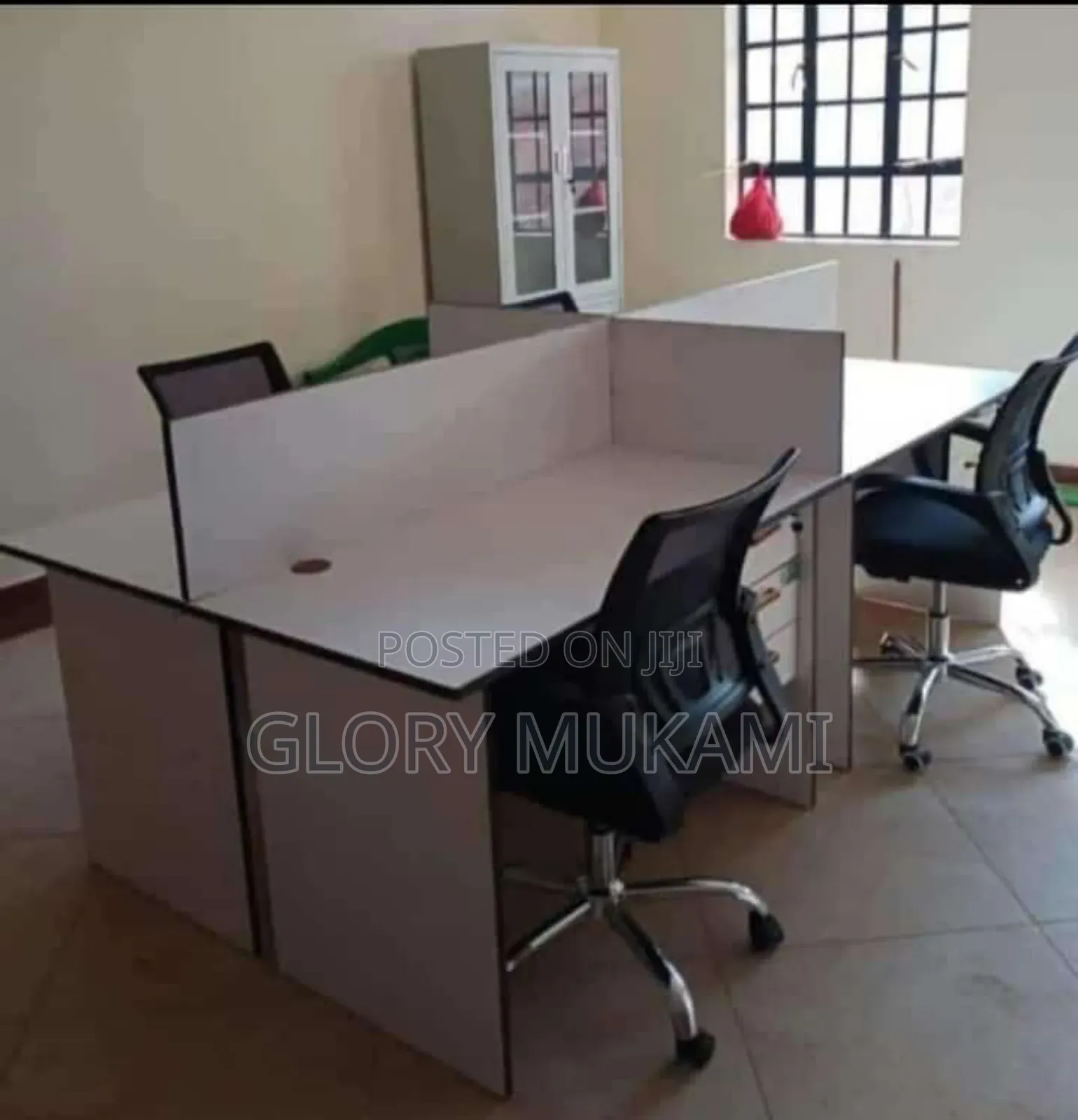 Office Desk