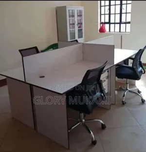 Office Desk