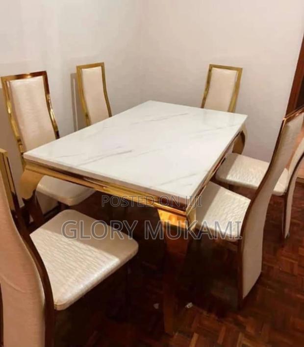 Dinning Set - main view