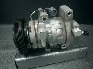 Mazda L8 AC Compressor for Mazda Bongo, Nissan Vanette.