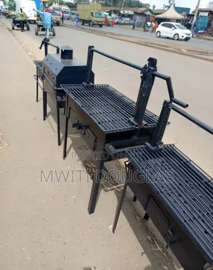 Super Most Parmanent Nyama Choma Grill