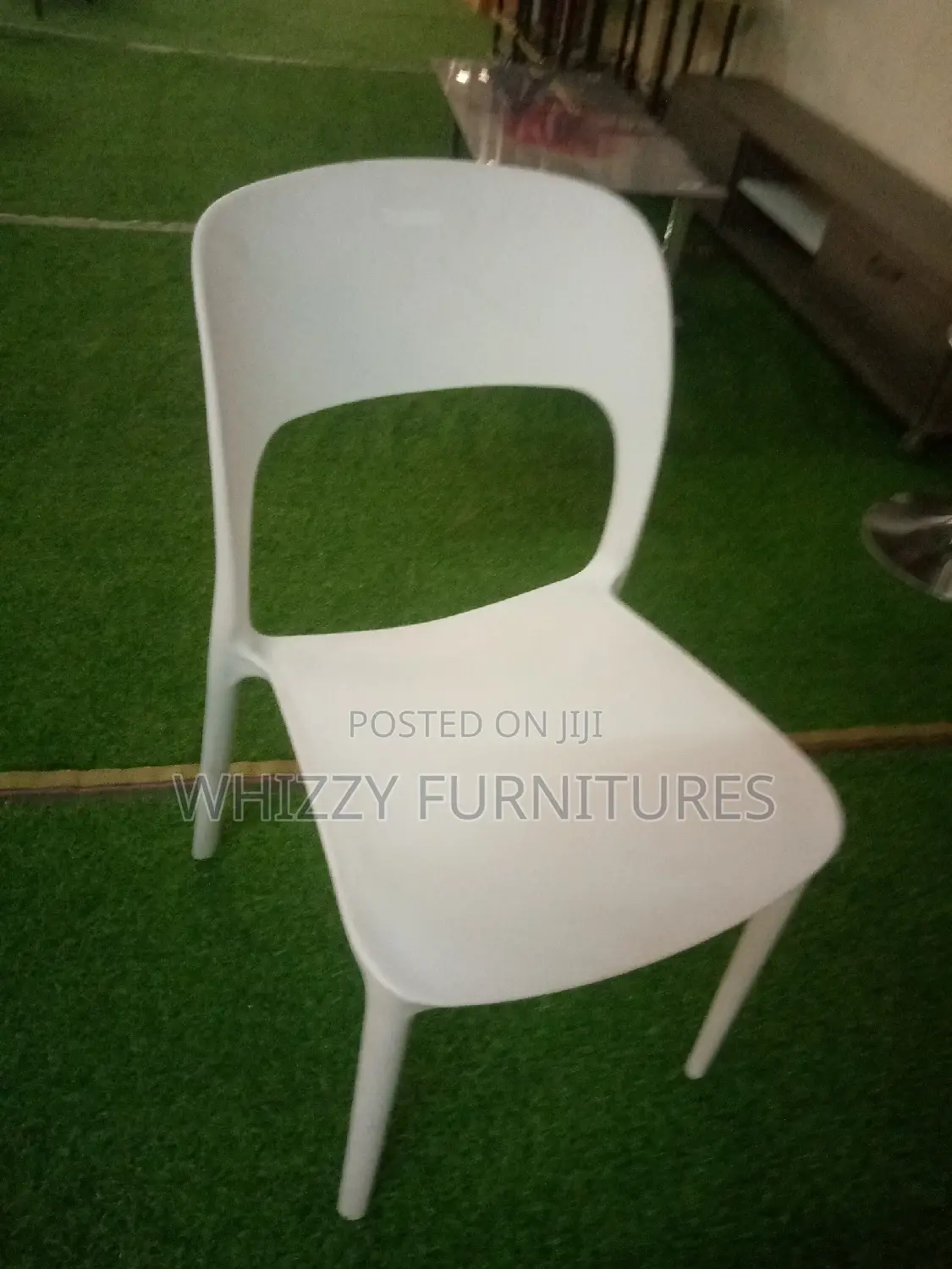 Plastic Chair