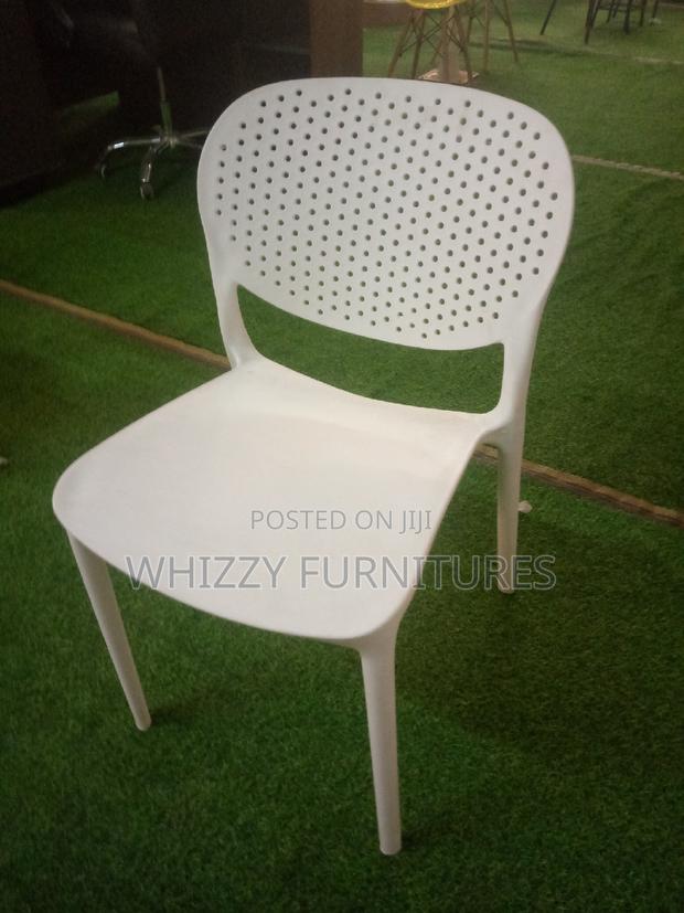 Plastic Hotels Chair
