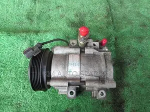 Mazda L3 Ac Compressor for Mpv, Biante, Atenza, Cx7, Tribute