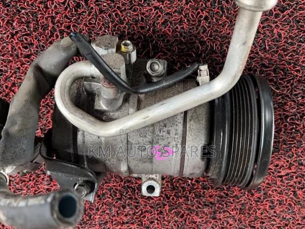 Mazda L3 Ac Compressor for Mpv, Biante, Atenza, Cx7, Tribute - thumbnail 2