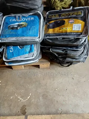Car Covers Big Size Toyota Land Cruiser Heavy Duty