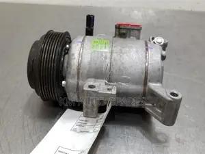 Mazda PY AC Compressor for CX5, Atenza, Axela.