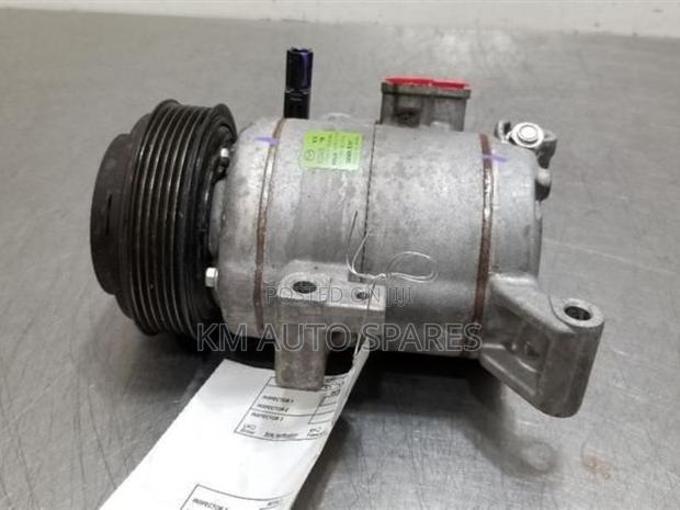 Mazda PY AC Compressor for CX5, Atenza, Axela. - thumbnail 2