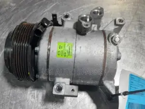 Mazda PY AC Compressor for CX5, Atenza, Axela.