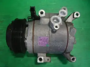 Mazda PY AC Compressor for CX5, Atenza, Axela.