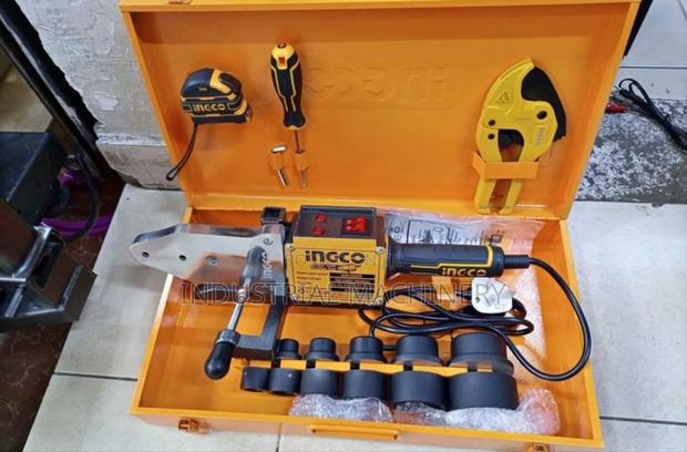PPR Pipe Welding Machine - Heavy Duty - main view