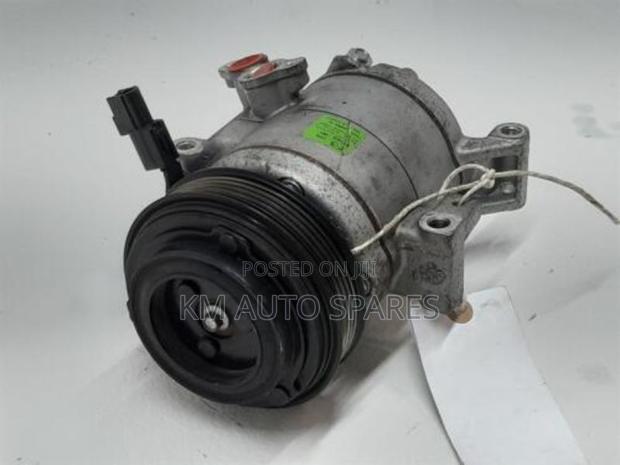 Mazda PE AC Compressor for CX5, Axela, Atenza, Biante, CX3.