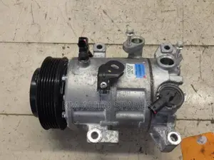 Mazda PE AC Compressor for CX5, Axela, Atenza, Biante, CX3.