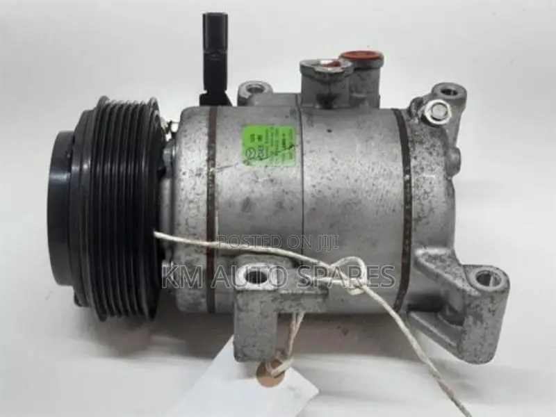 Mazda PE AC Compressor for CX5, Axela, Atenza, Biante, CX3.