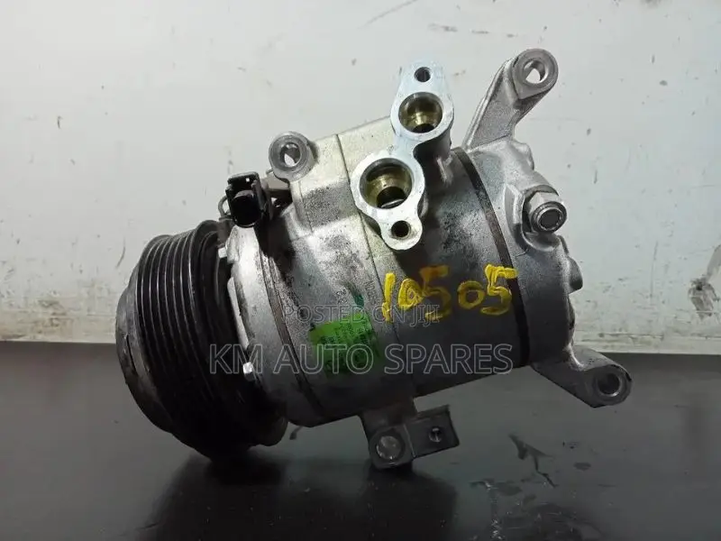 Mazda PE AC Compressor for CX5, Axela, Atenza, Biante, CX3.