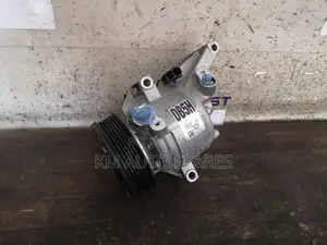 Mazda P5 Ac Compressor for Demio, Axela, Cx3.