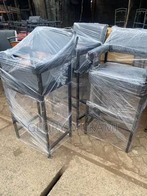 Counter Office Chair