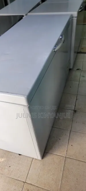 Ariston Deep Freezer