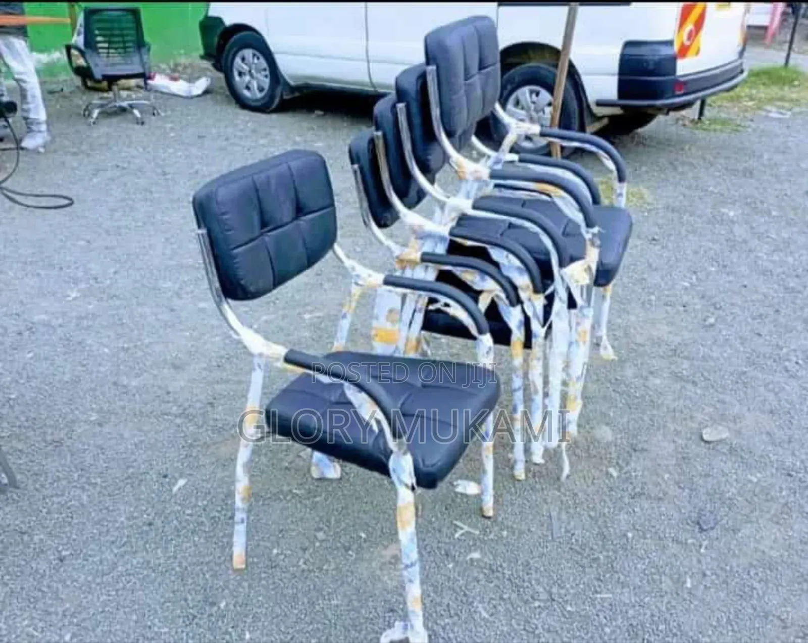 Office Chairs