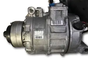 Mazda S5 Ac Compressor for Demio, Axela, Cx3.