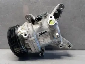 Mazda S8 Ac Compressor for Axela, Mazda 3, Cx3.