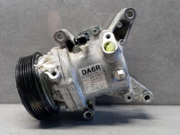 Mazda S8 Ac Compressor for Axela, Mazda 3, Cx3. - thumbnail 2