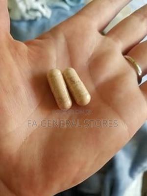 Pomegranate Capsule - thumbnail 2