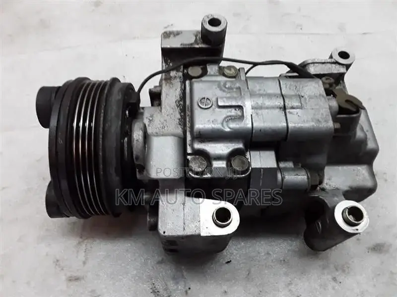 Mazda Sh Ac Compressor For Cx5, Atenza, Axela, Cx8.