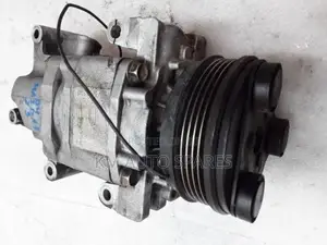 Mazda Sh Ac Compressor For Cx5, Atenza, Axela, Cx8.