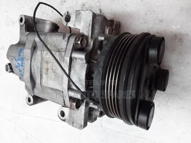Mazda Sh Ac Compressor For Cx5, Atenza, Axela, Cx8. - thumbnail 2