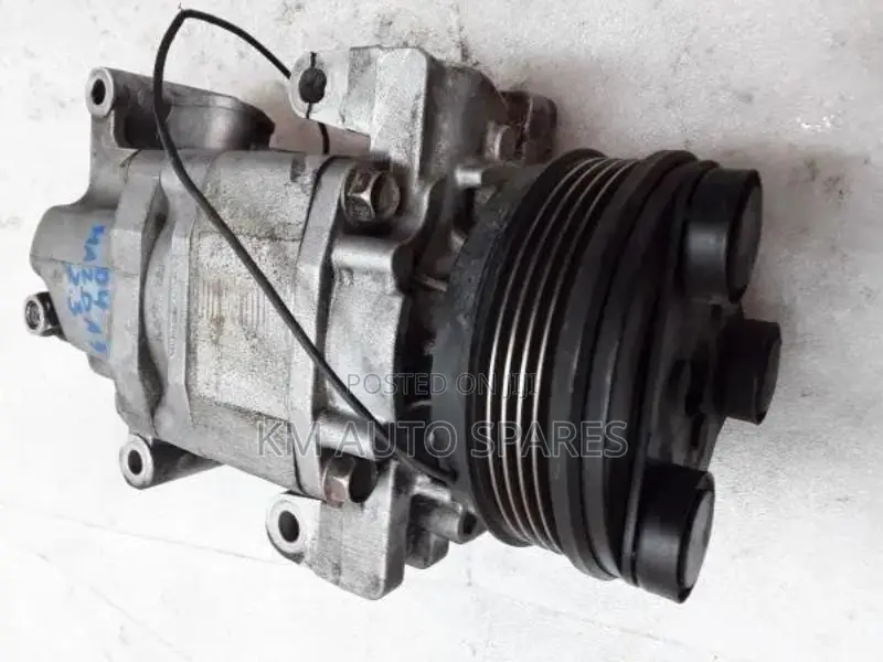 Mazda Sh Ac Compressor For Cx5, Atenza, Axela, Cx8.