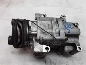 Mazda Sh Ac Compressor For Cx5, Atenza, Axela, Cx8.