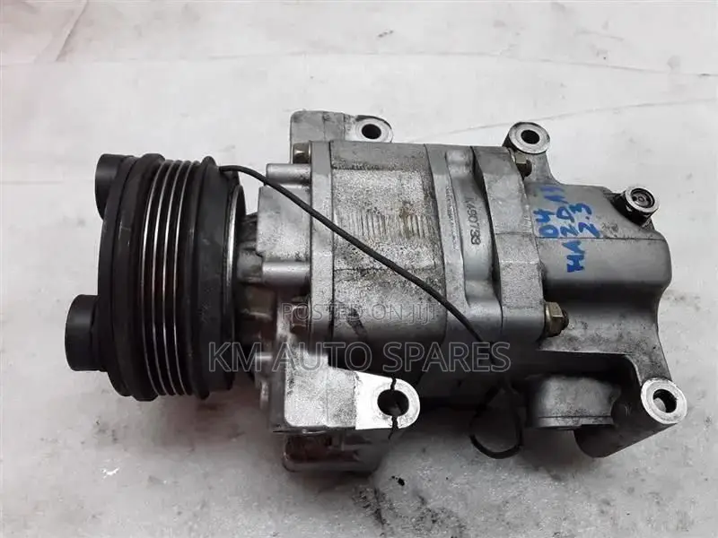 Mazda Sh Ac Compressor For Cx5, Atenza, Axela, Cx8.
