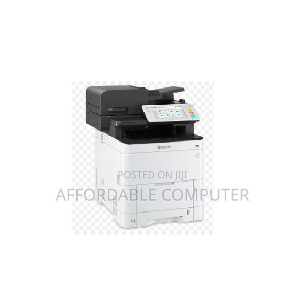Kyocera Ecosys Ma3500cifx - main view