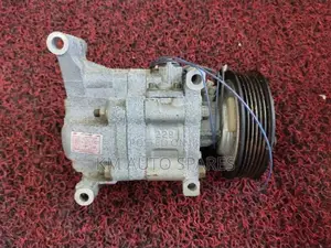 Mazda Zj Ac Compressor for Demio, Mazda 2.