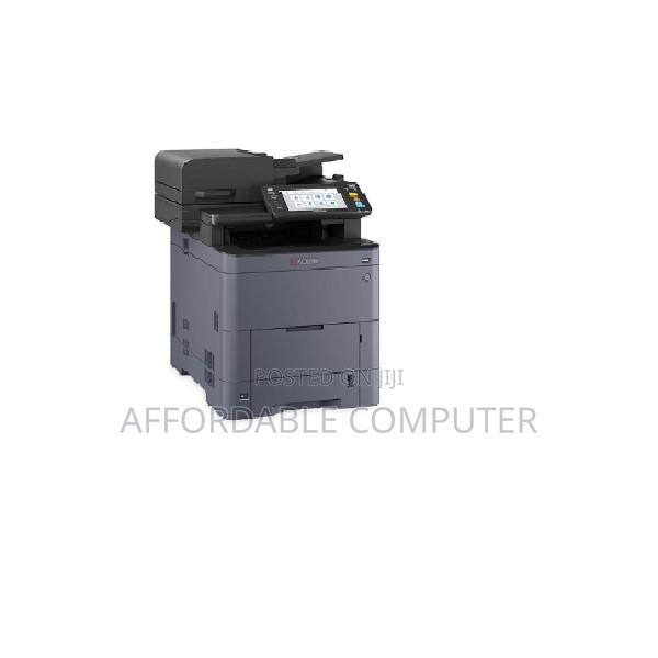 Kyocera Ecosys Ma3500cifx - thumbnail 2