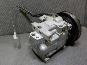 Mazda Zl Ac Compressor for Mazda Familia.