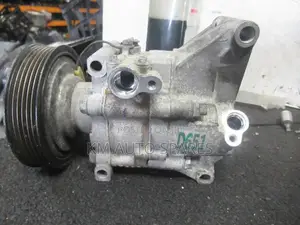 Mazda Zy Ac Compressor For Demio, Axela, Verisa.