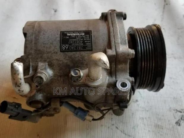 Mitsubishi 4b12 Ac Compressor for Outlander, Rvr, Delica.