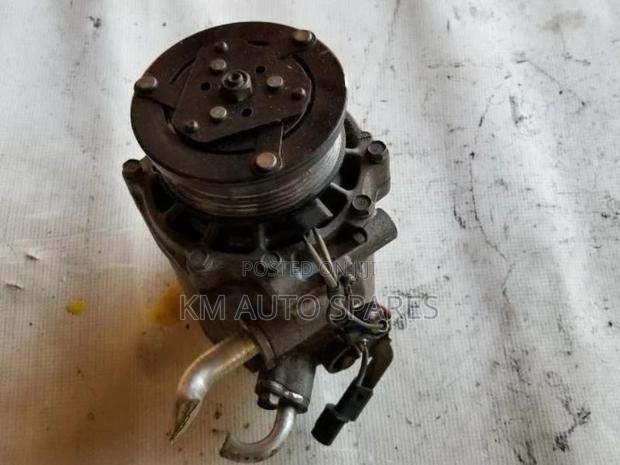 Mitsubishi 4b12 Ac Compressor for Outlander, Rvr, Delica. - thumbnail 2