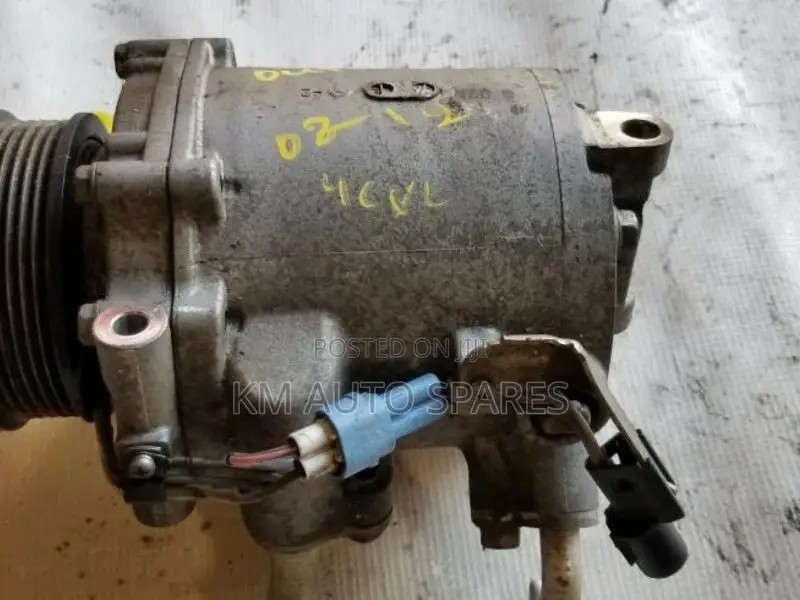 Mitsubishi 4b12 Ac Compressor for Outlander, Rvr, Delica.