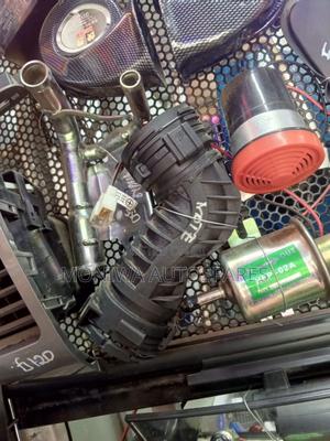 Original Turbo Pipe Nissan Note - main view