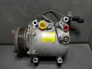 Mitsubishi 4g93 Ac Compressor for Pajero Io, Galant, Lancer.