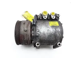 Mitsubishi 4g15 Ac Compressor for Lancer, Colt, Mirage.