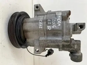 Nissan Cr12 Ac Compressor for Wingroad, Ad, March, Cube.