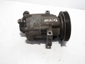 Nissan Cr12 Ac Compressor for Wingroad, Ad, March, Cube.