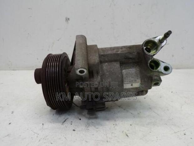 Nissan Cr14 Ac Compressor for March, Cube, Note.